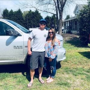 Meet your Posher, Sean